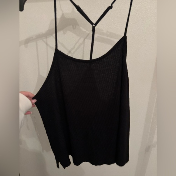 stars above Tops - stars above tank top